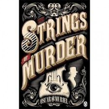 The Strings of Murder       {USED}